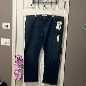 Men’s Jean
